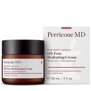 Brand New PERRICONE MD Oil Free Hydrating Cream